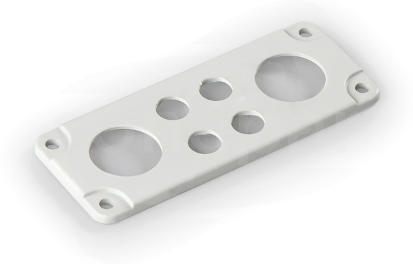 F2159 216x86 Pokrywa boczna CUBO C otwor