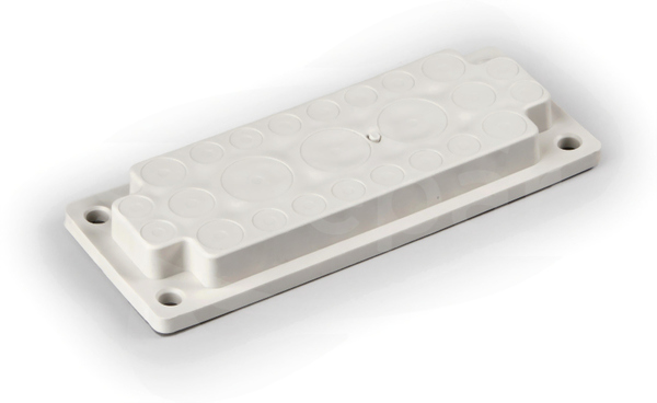 F2162 226x87 Pokrywa boczna CUBO C membr