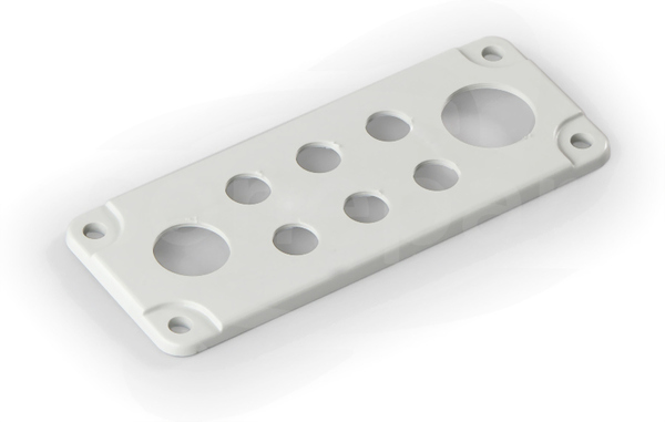 F2169 216x86 Pokrywa boczna CUBO C otwor