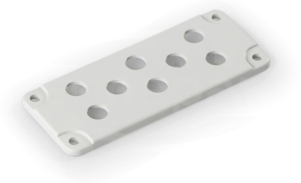 F2171 216x86 Pokrywa boczna CUBO C otwor