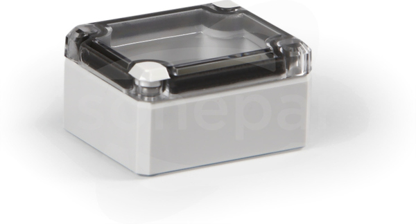 DPCP050704T 53x63x36 Obudowa CUBO D PC pok.przez