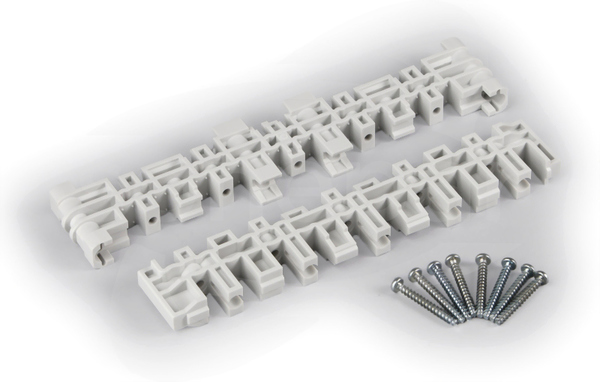 KGH1.05 266x78x18 Izolator przepustow.CUBO C/P