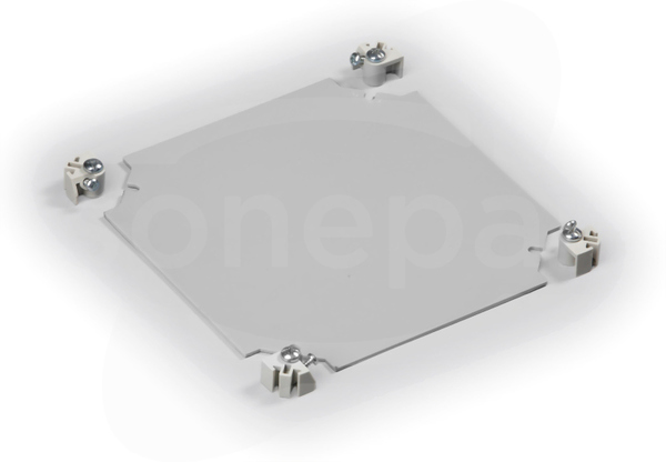 OFP44 386x386x2 Panel front.CUBO O/C/W pełny