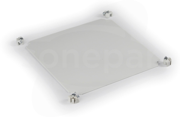 PFP34 266x366x2 Panel front.CUBO P PP pełny