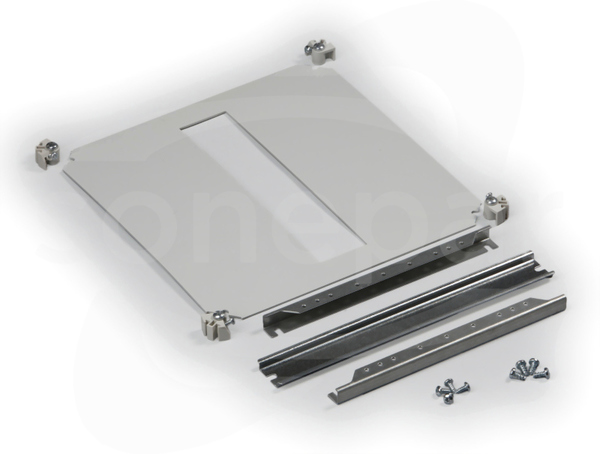 PFP43A132 Panel front.CUBO P