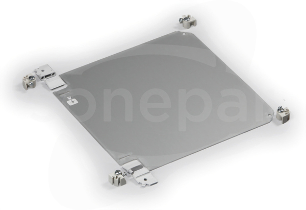 PHFP63A 266x566x1,5 Panel front.CUBO P ALU zawia