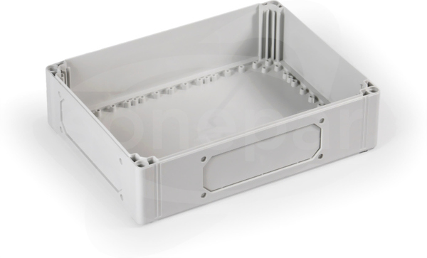 CPCF204010B 200x400 Podstawa obudowy CUBO C PC