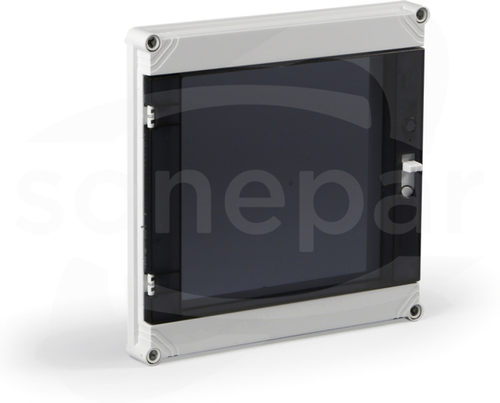 OPCG36OS 300x600x30 Pokrywa modułow.CUBO O/C/W/P