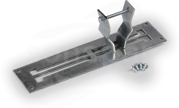 KJ8.13 265x65x85 Uchwyt kablowy CUBO P 1-kr