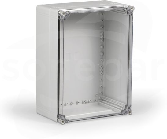 OPCP304018T 300x400x185 Obudowa CUBO O PC pok.przez