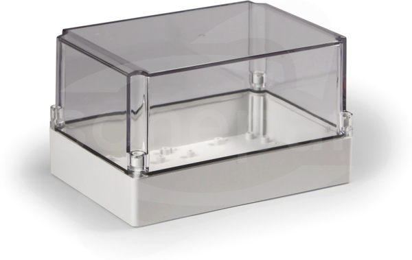 SABP182515T 175x250x150 Obudowa CUBO S ABS pok.przez