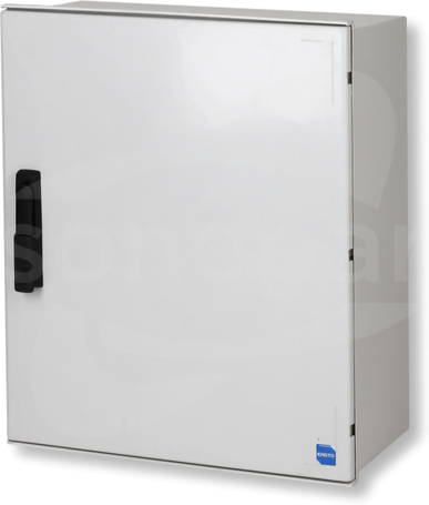 NGRP405020P3SH 400x500x200 Obudowa CUBO N PES