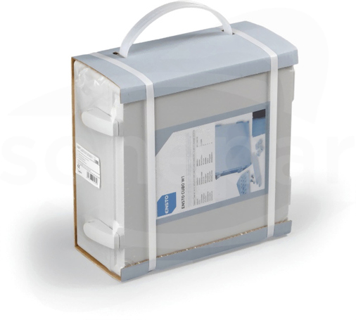 WPCF304013G002 300x400x130 Obudowa CUBO W2+pak.instal