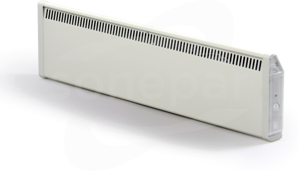 LISTA 350W 800x200 Grzejnik TUPA