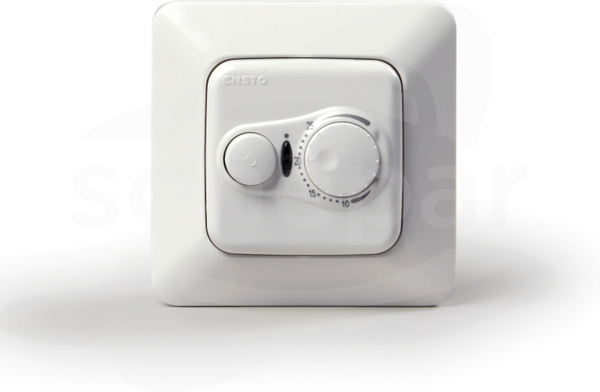 ECO 10RJ 10A Termostat pokojowy
