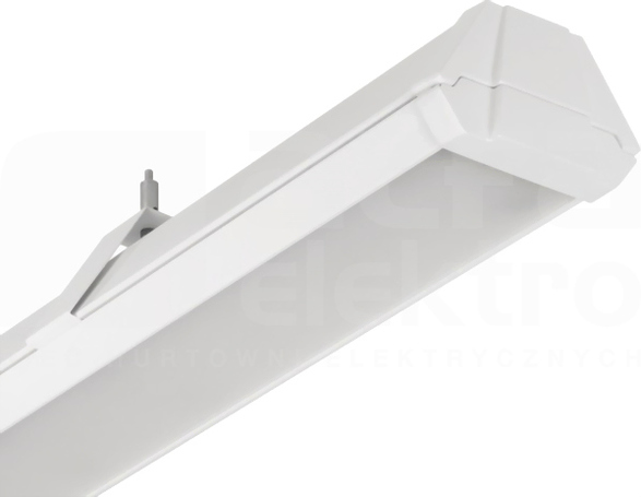LUGTRACK 5 LED 52W/840 6500lm IP20 Belka LED 3000