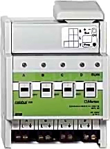 MERTEN KNX 4x230/16 REG-K Aktor załączający