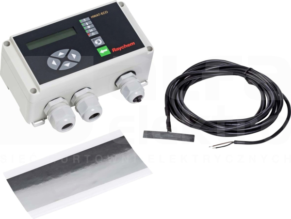 HWAT-ECO Regulator temperatury