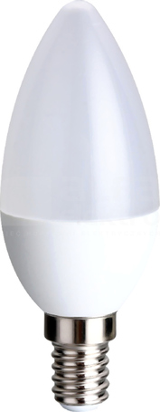 LED 1,5W/830 130lm E14 230V Źródło LED SPECTRUM świeczka