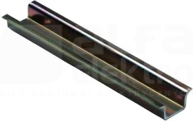 35x24x15 EN60715 2000mm Szyna montażowa