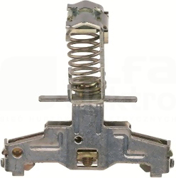 WST 8/TS35 Klamra