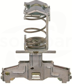 WST 13,5 / TS35 Klamra
