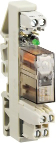 WRS-REL-1W-250V5A Moduł przekaźnikowy