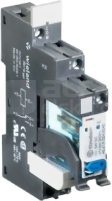 FLARE MR 24VDC-1W-AU-S Moduł przekaźnikowy