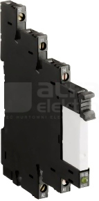 FLARE MOVE230V-1W-AU Moduł przekaźnikowy