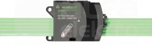GST18I3I B1H F7V SW Adapter dla płaskiego przewodu
