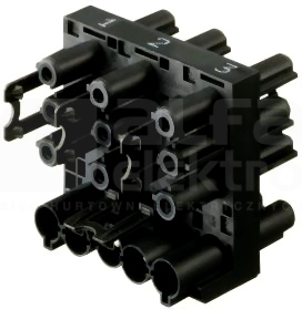 GST18I5V37A1 V WS Rozdzielacz