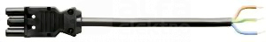 GST18I3K1B-15W 50 SW Kabel połączeniowy