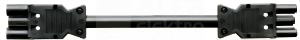 GST18I3K1BS 25 40 SW Kabel połączeniowy