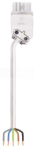 GST15I5KSB-X15 V 20 SW Kabel połączeniowy