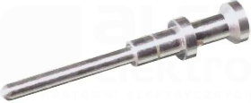 RST 1,5mm2 Złącze gniazda