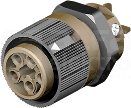 RST16I5 S B1 M03 L B Złącze Device