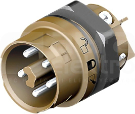 RST16I5 S S1 M03 L B Złącze Device