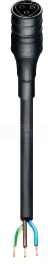 RST20I3K1B-15 40 SW Kabel połączeniowy