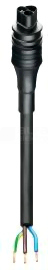 RST20I3K1-S 25P 70 SW Kabel połączeniowy