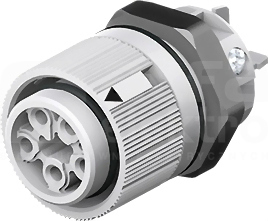 RST16I5 S B1 M03 G Złącze Device