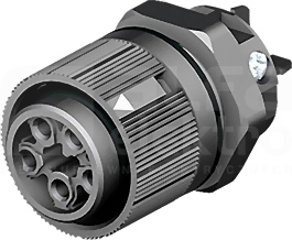 RST16I5 S B1 M03 S Złącze Device