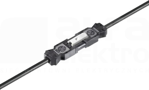 (G)ST18 WS Element zabezpieczający