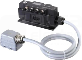 MOT FA C 3I/1I4O 15 Podis