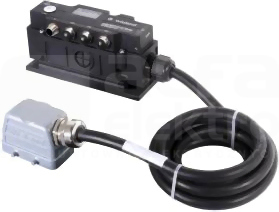 MOT FA C 3I/RS485 (SEW) 15 Podis