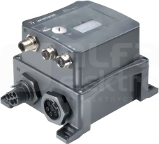 MCU PAV 3I/W 1,5 Moduł sieciowy