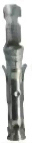 0,5-1,5mm2 Styk gniazdo
