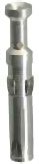D 2,5-1,5mm2 AG Styk gniazdo
