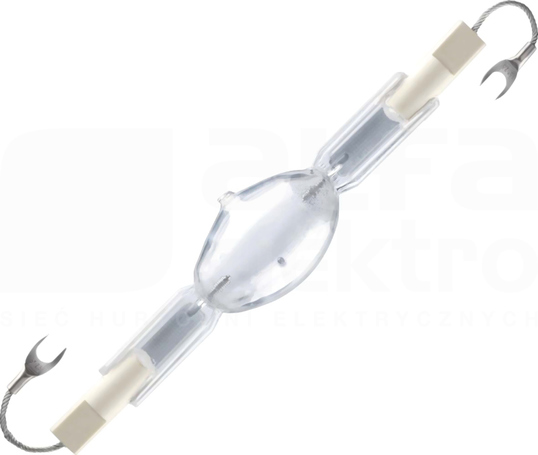 HRI-TS 2000W NDL/S/400/K12 S Lampa metalohalogenkowa RADIUM