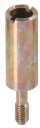 05.576.6712.0 Pin żeński kodowany