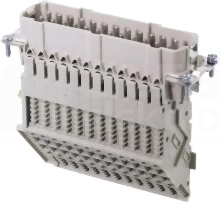 BAS SAS LR 24 4,0 50 Adapter wielopolowy